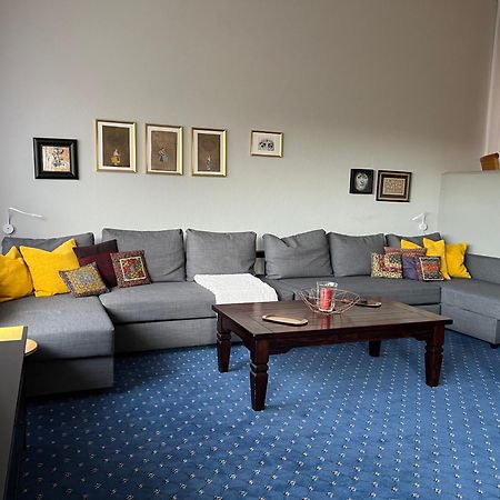 Fi-Ferienhaus Waldeck  Esterno foto