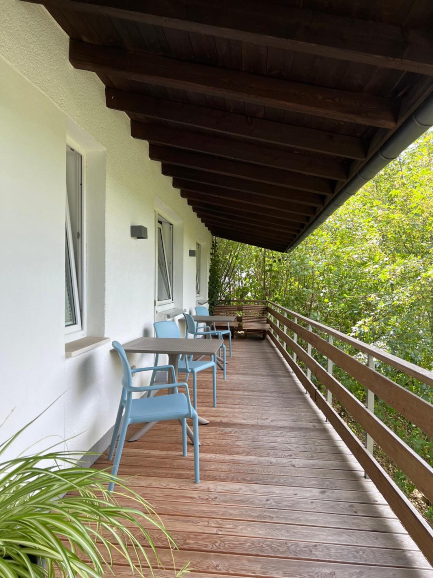 Fi-Ferienhaus Waldeck  Esterno foto