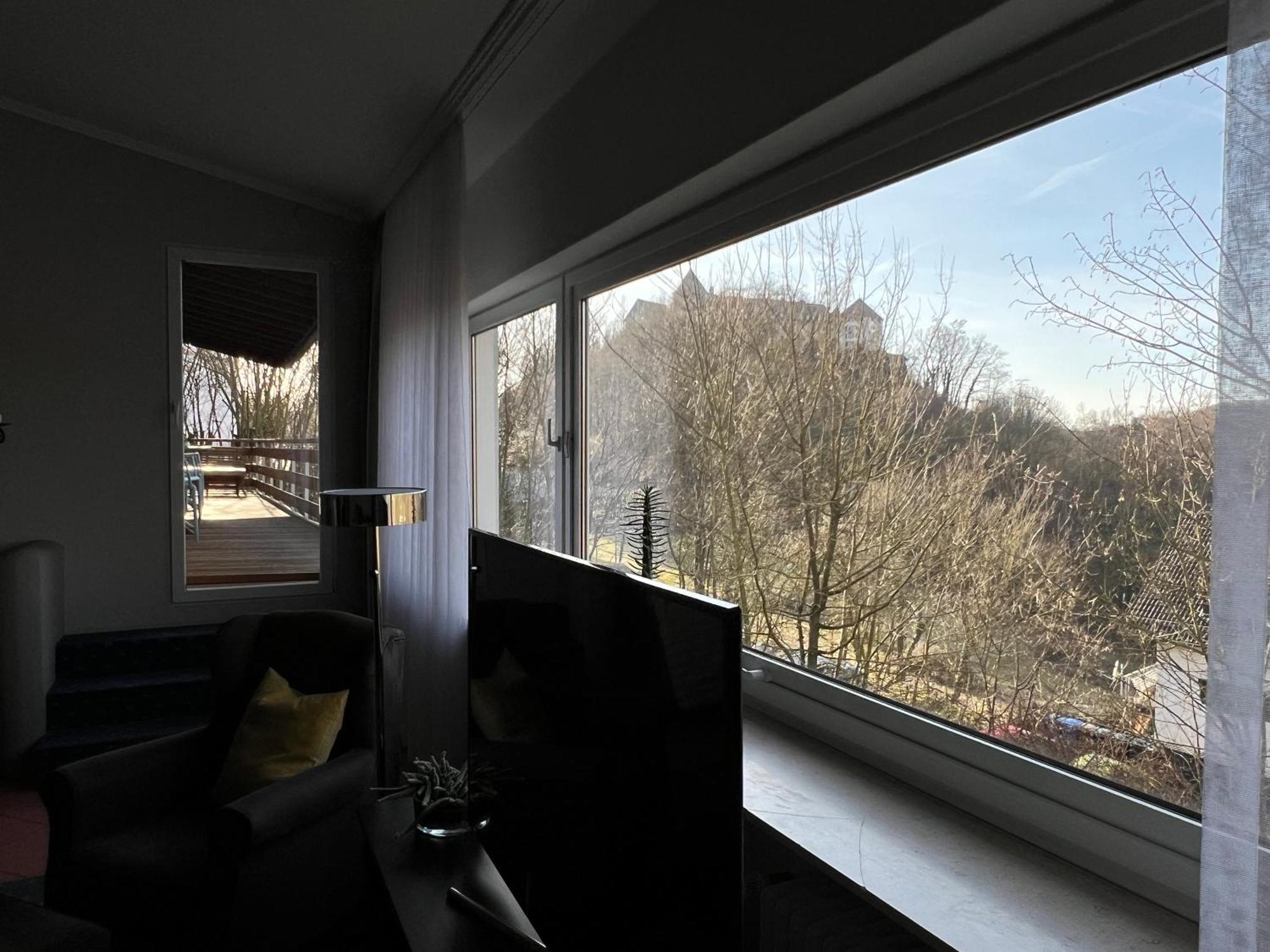 Fi-Ferienhaus Waldeck  Esterno foto