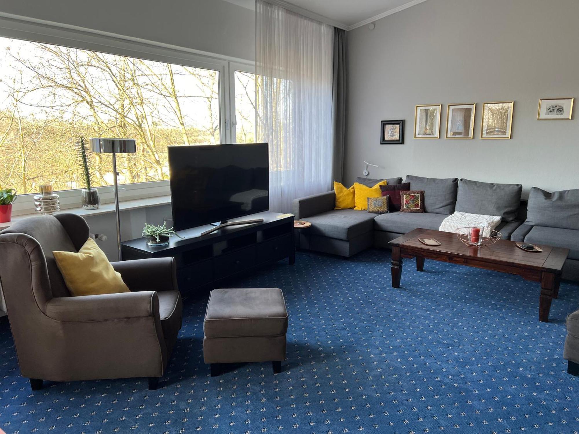 Fi-Ferienhaus Waldeck  Esterno foto