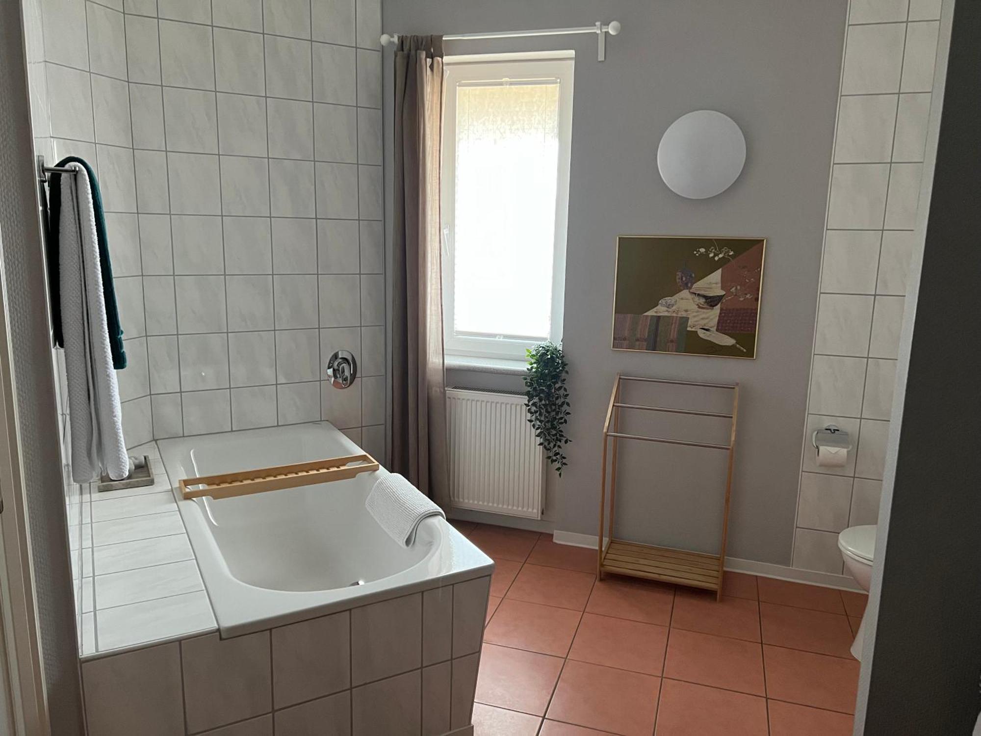 Fi-Ferienhaus Waldeck  Esterno foto