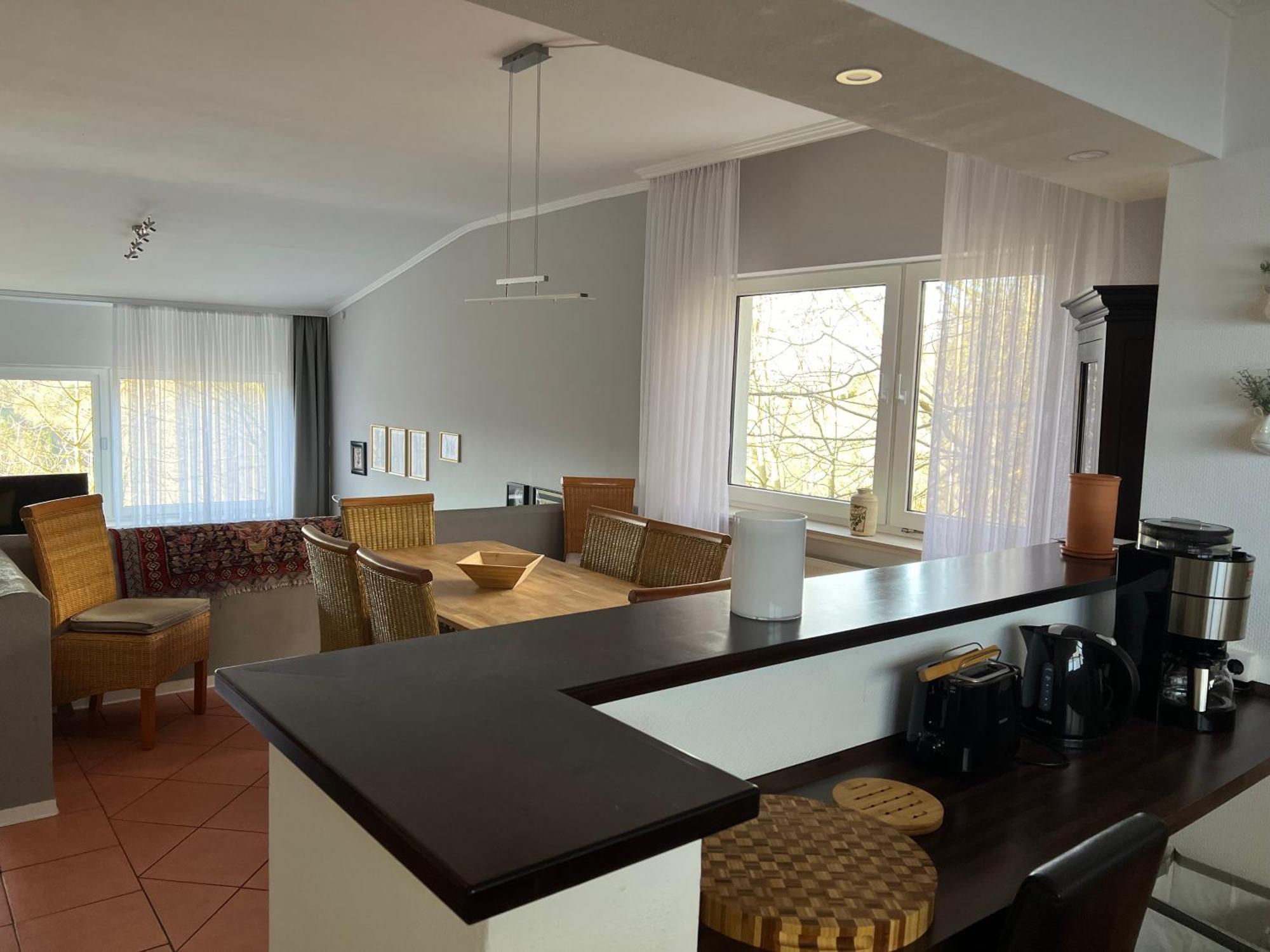 Fi-Ferienhaus Waldeck  Esterno foto