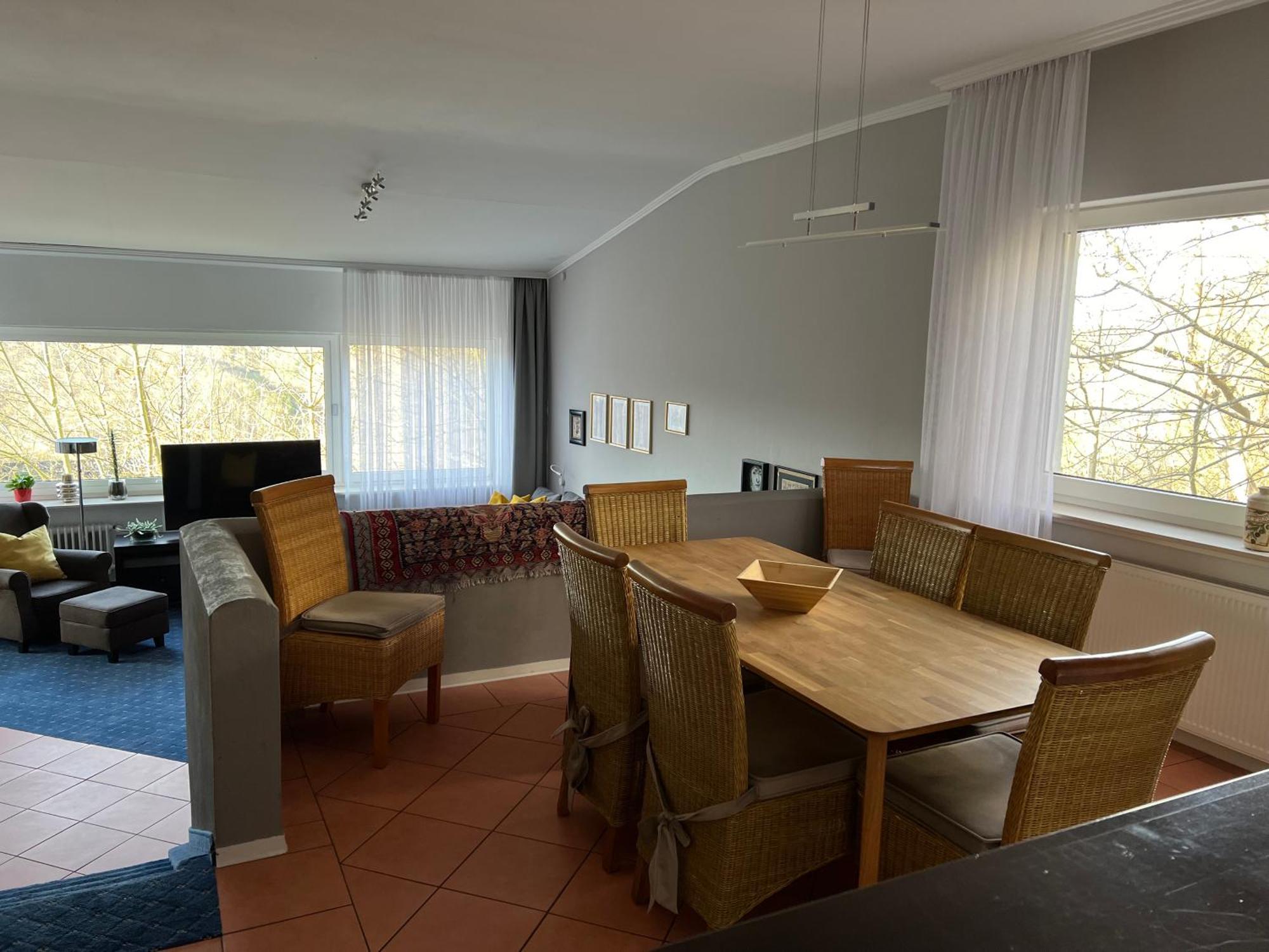Fi-Ferienhaus Waldeck  Esterno foto