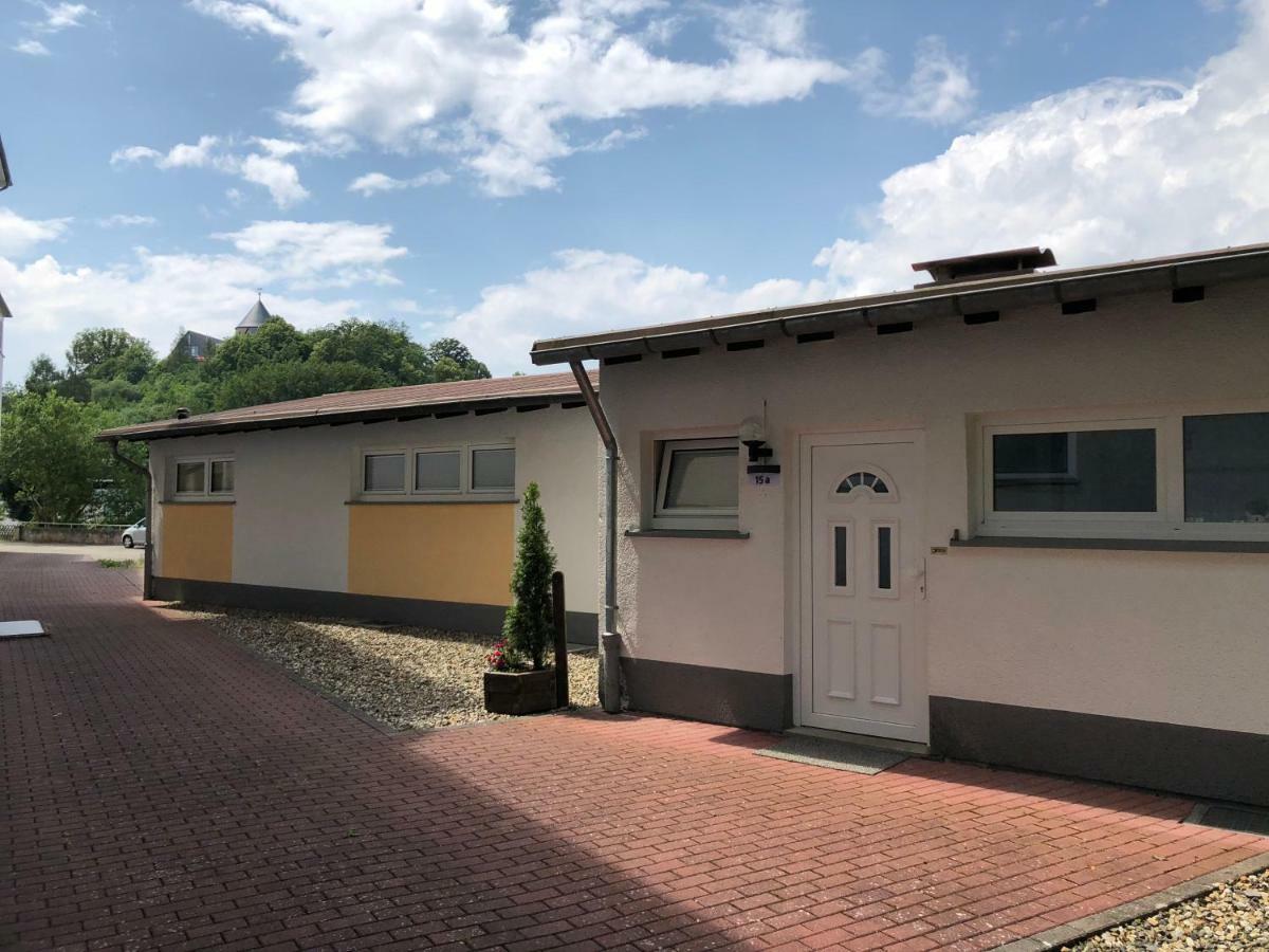 Fi-Ferienhaus Waldeck  Esterno foto