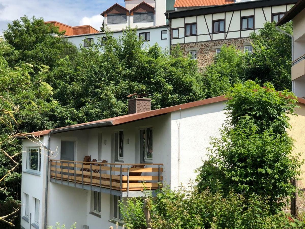 Fi-Ferienhaus Waldeck  Esterno foto