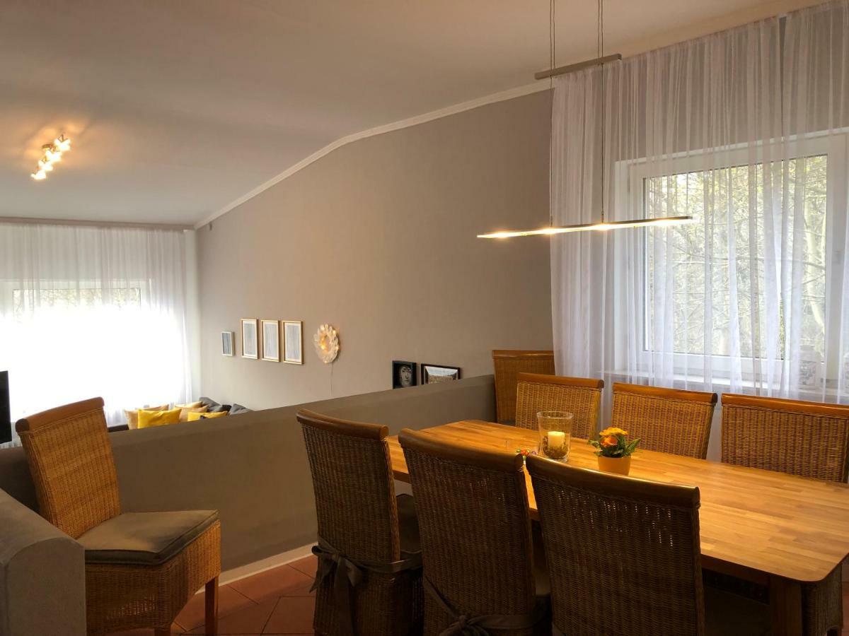 Fi-Ferienhaus Waldeck  Esterno foto