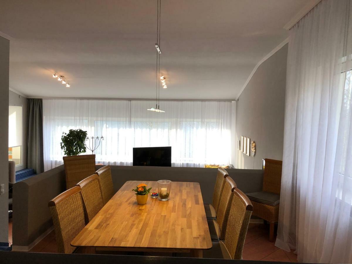 Fi-Ferienhaus Waldeck  Esterno foto