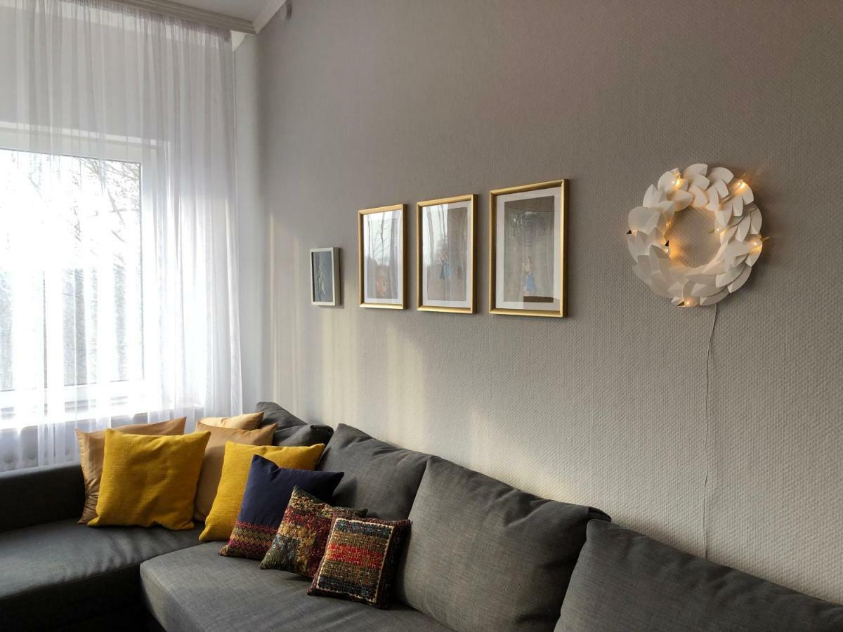 Fi-Ferienhaus Waldeck  Esterno foto