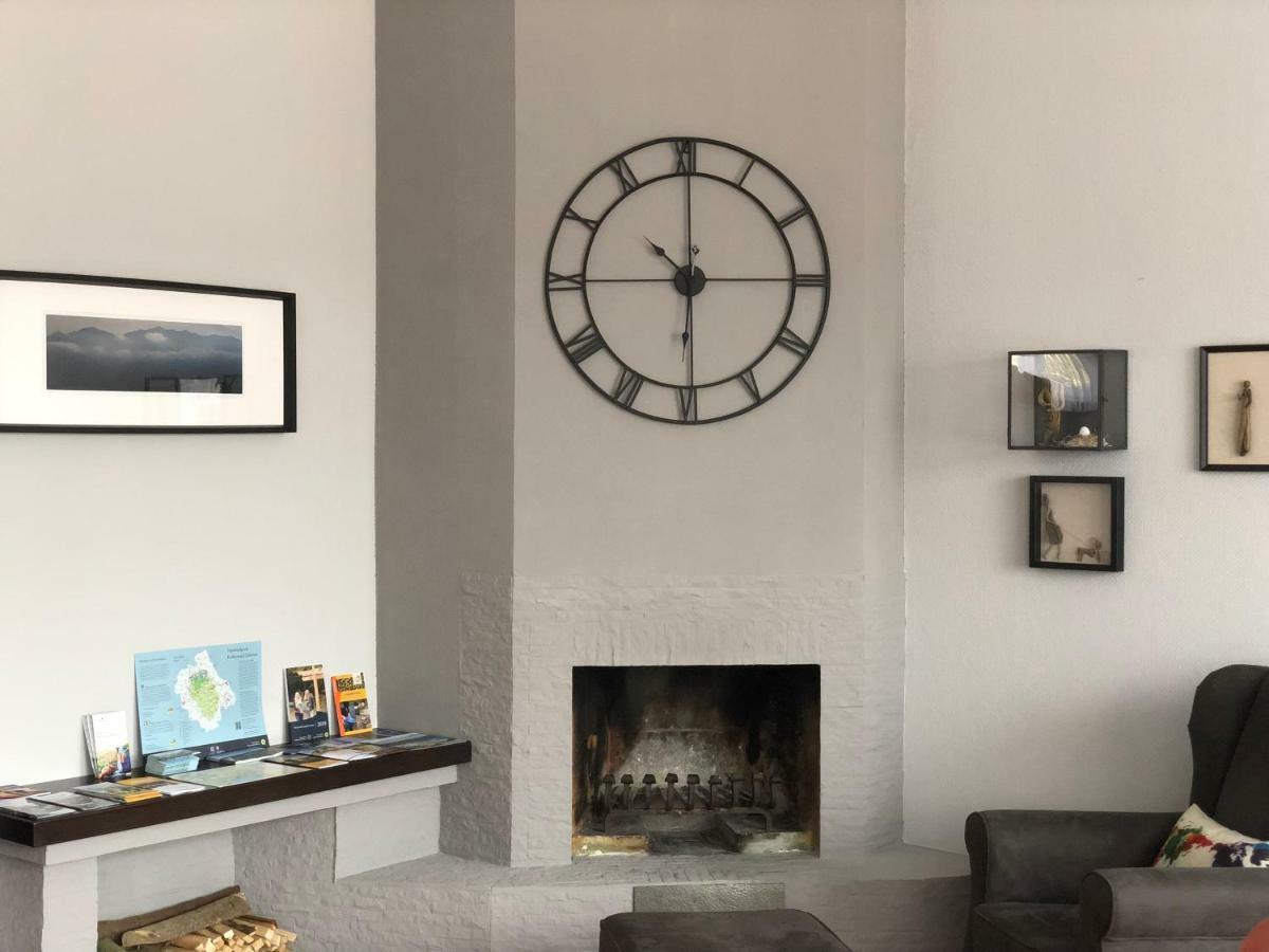 Fi-Ferienhaus Waldeck  Esterno foto